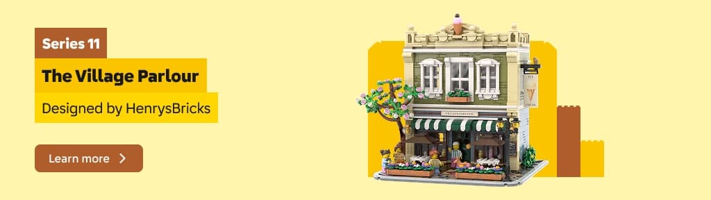 LegoBricksLink featured build 4
