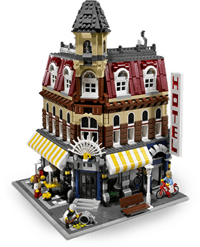 Sets collection