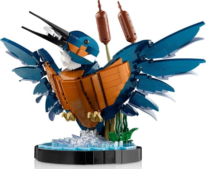 Kingfisher