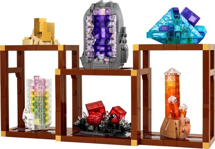 Mineral Collection