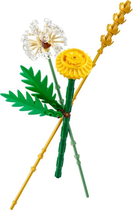 Field Flowers