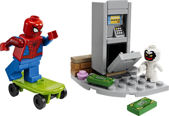 Spider-Man