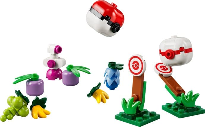 Trainer Supplies