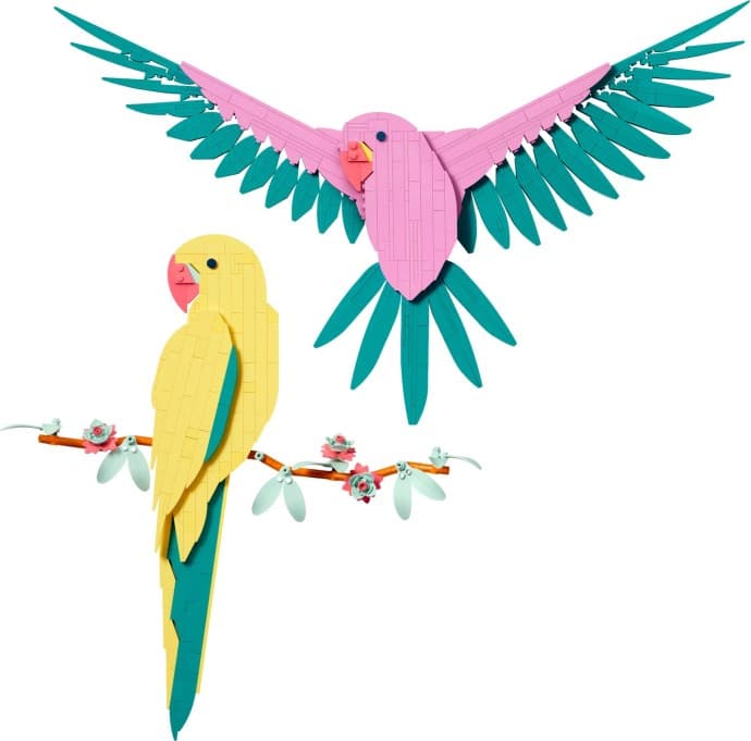The Fauna Collection