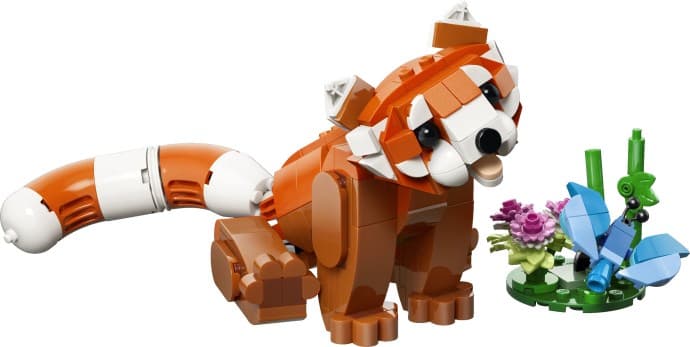 Red Panda