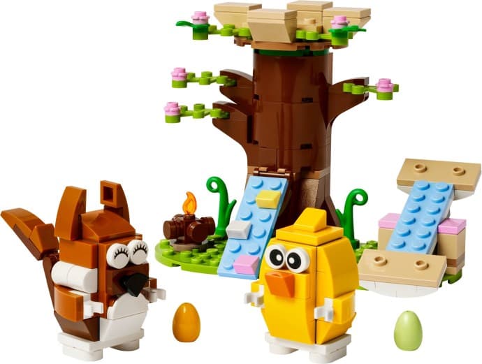 Easter