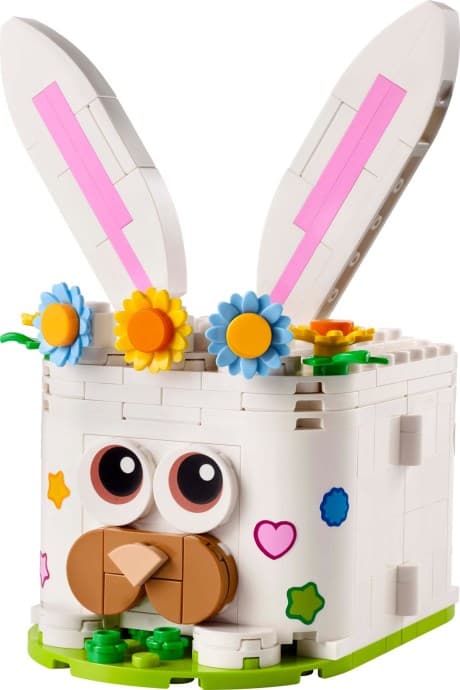Easter Bunny Surprise
