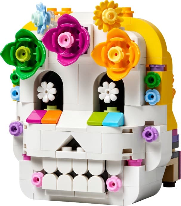 Día de los Muertos