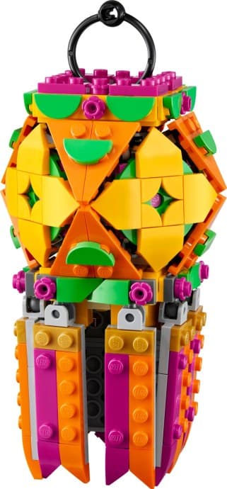 Colourful Lantern