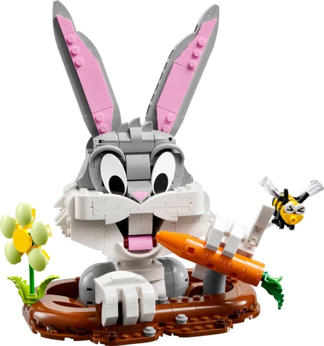 Bugs Bunny