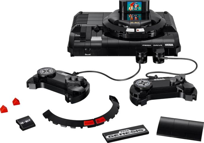 SEGA