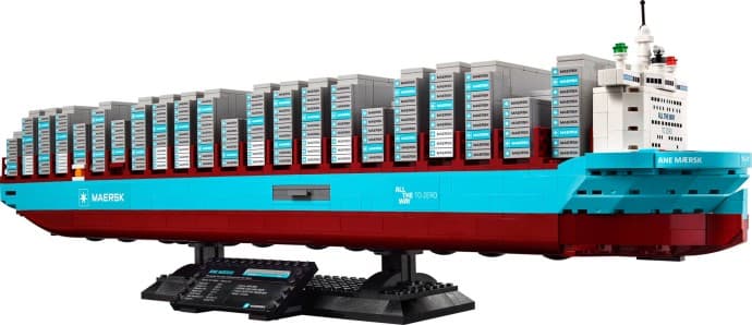 Maersk