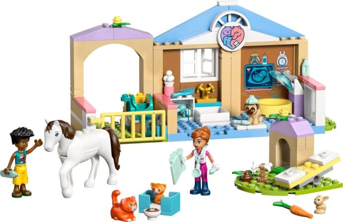 Animal Vet Clinic