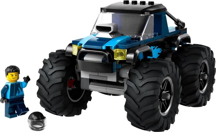 Monster Truck