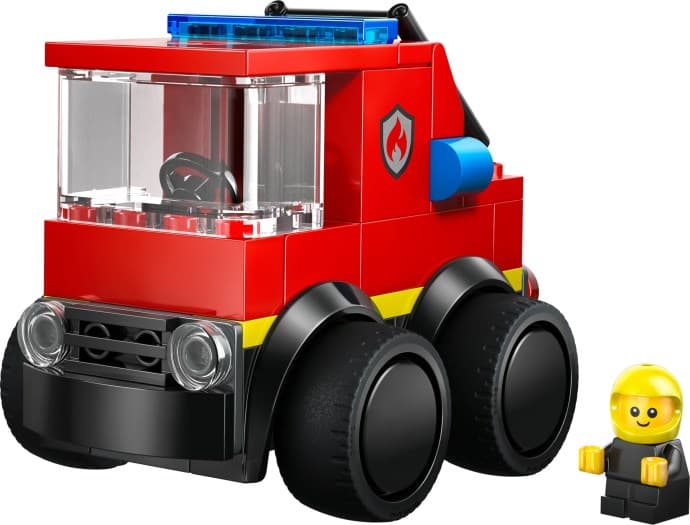 Fire Engine