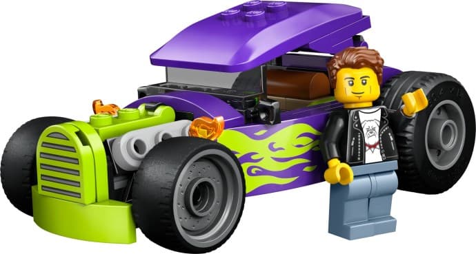 Hot Rod
