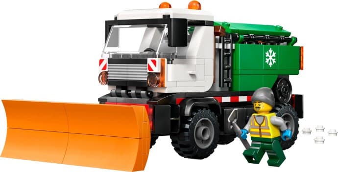 Snowplough