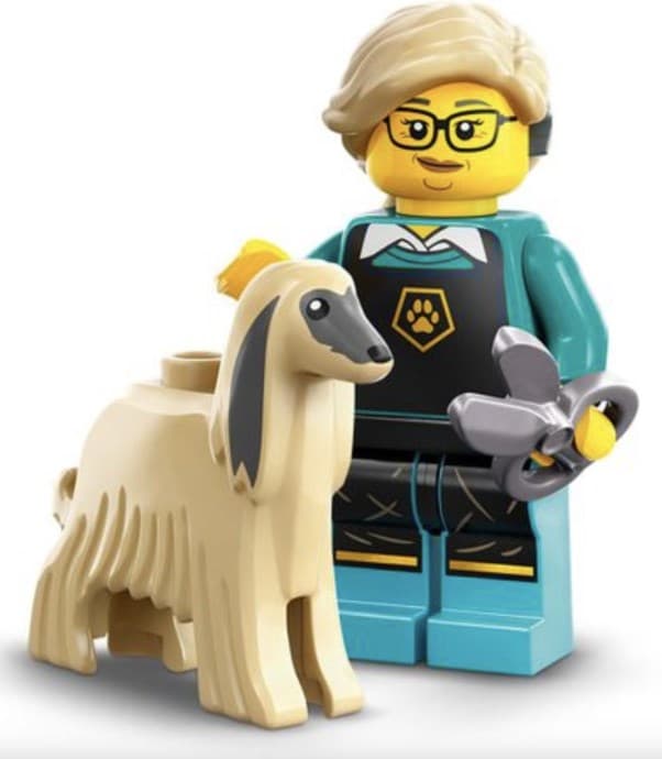 Pet Groomer