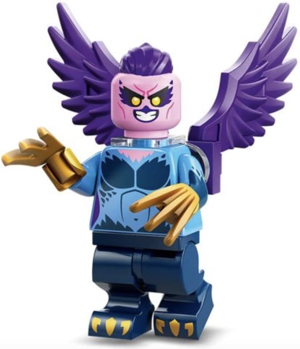 Harpy