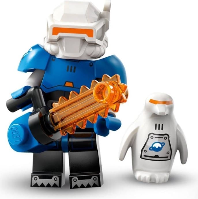 Ice Planet Explorer