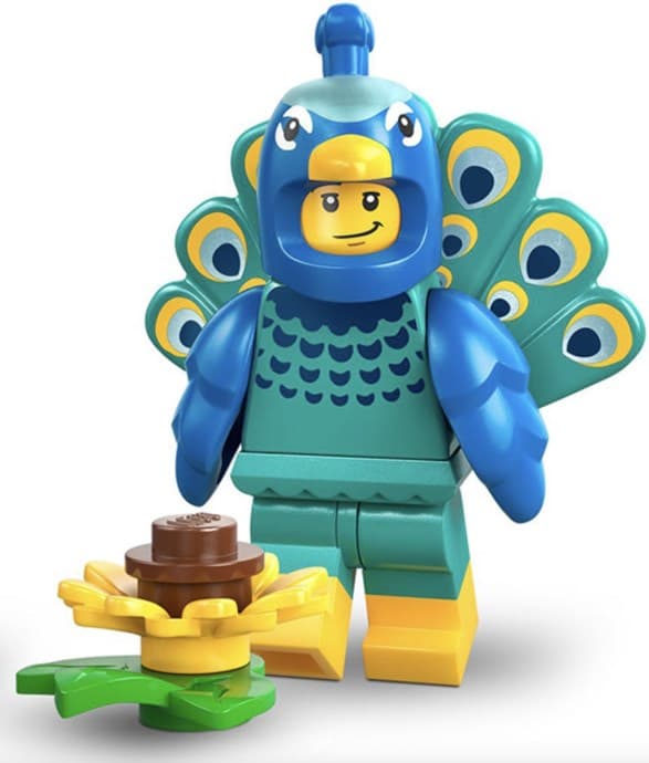 Series 28 - Animals