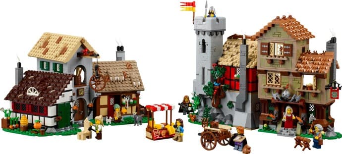 Castle System