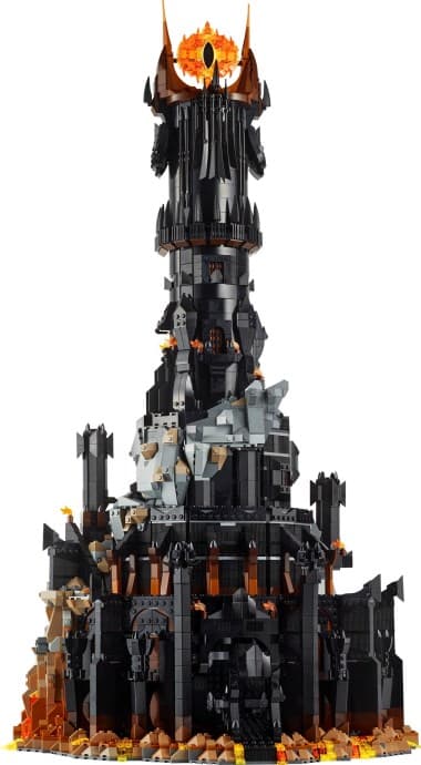 The Lord of the Rings