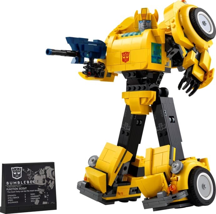 Transformers