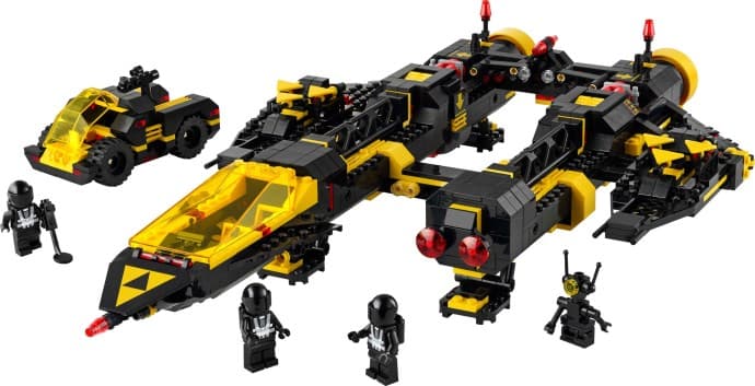 Space System