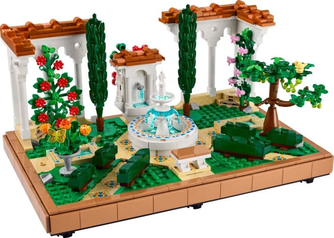 Gardens of the World