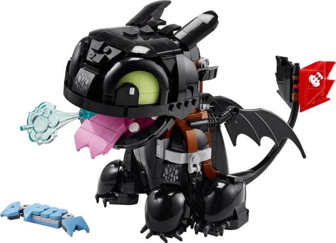 How to Train Your Dragon