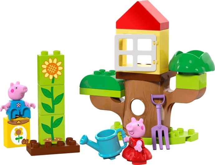 Peppa Pig