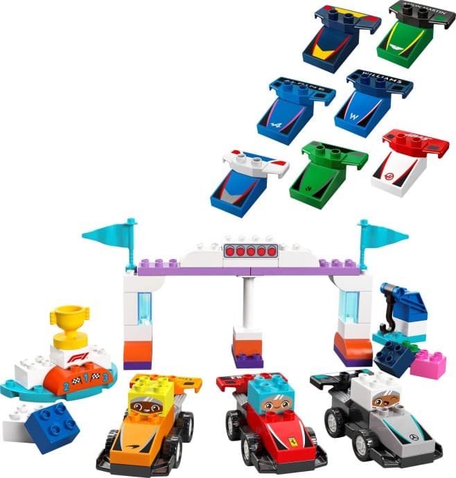 Formula 1
