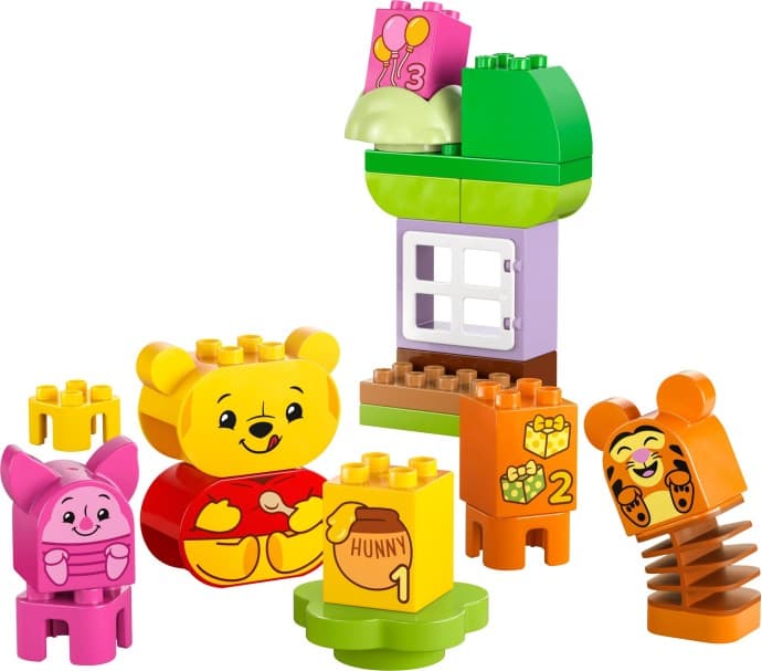 Winnie the Pooh