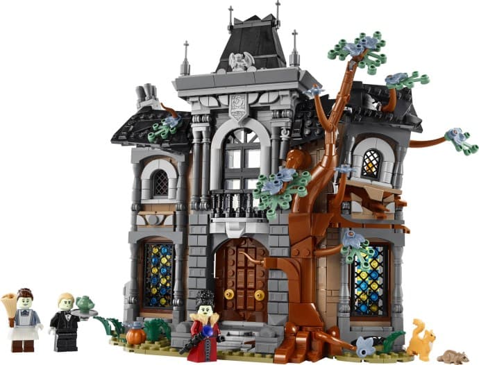 Midnight Valley Collection