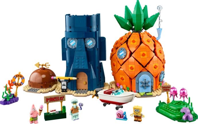 SpongeBob SquarePants
