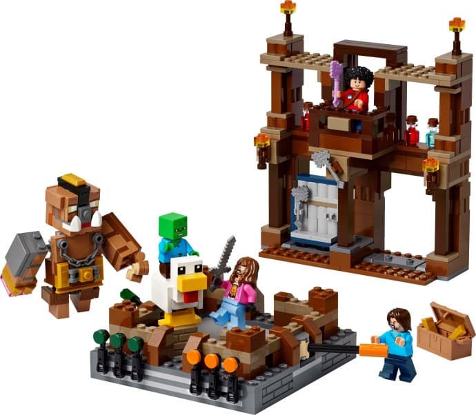 Minecraft