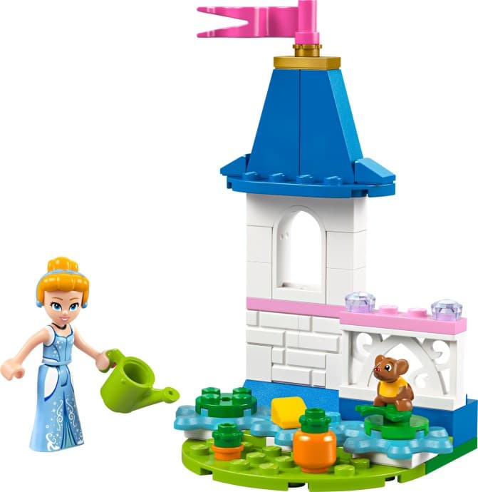 Cinderella