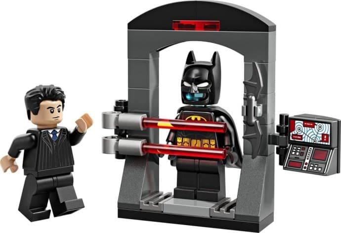 DC Comics Super Heroes