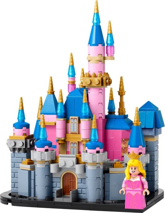 Disney Parks