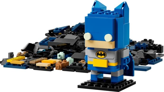 BrickHeadz