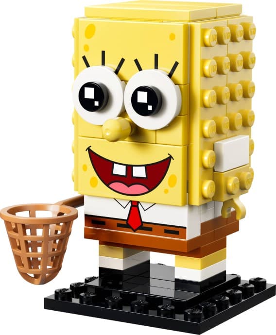SpongeBob SquarePants
