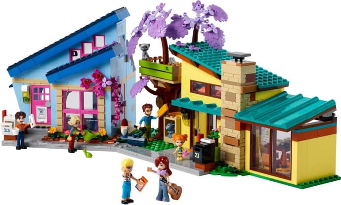 Houses