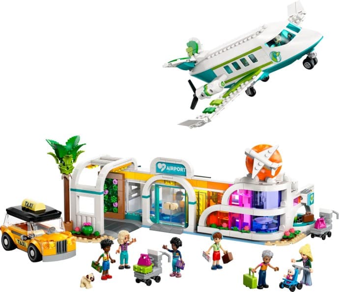 Airport