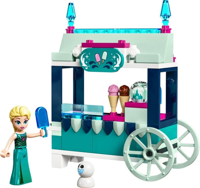 Frozen