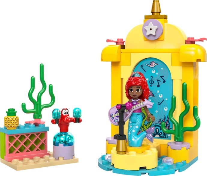 Ariel