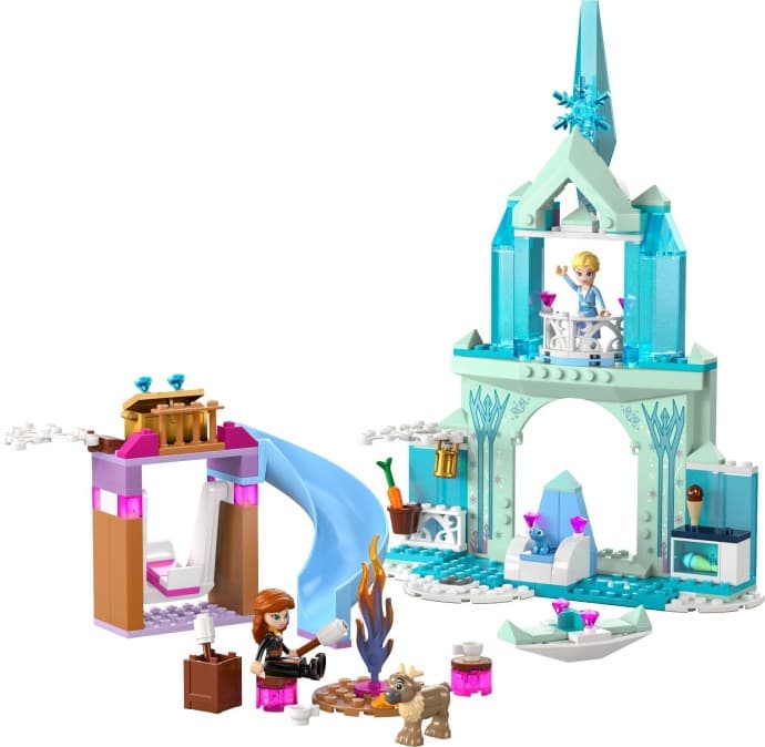 Frozen II
