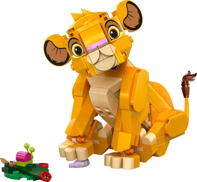 The Lion King