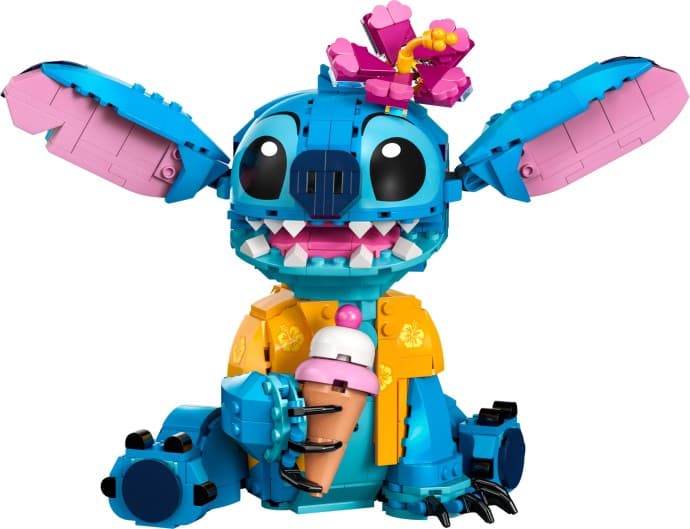Lilo & Stitch