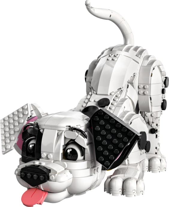 One Hundred and One Dalmatians